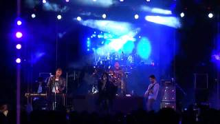 TERCER CIELO - - Como un libro abierto [EN VIVO]