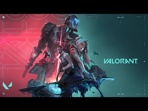 Valorant Episode 3 Battlepass Theme