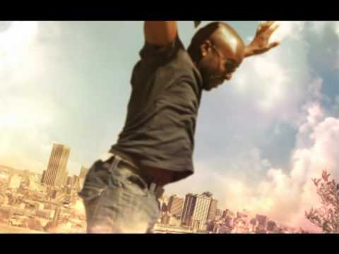 ANTONIO LYONS - We Dance We Pray [OFFICIAL VIDEO]