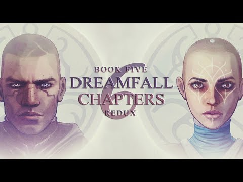 Dreamfall Chapters: Book 5 Part 6 - PROJECT CHIMERA (Story Adventure)