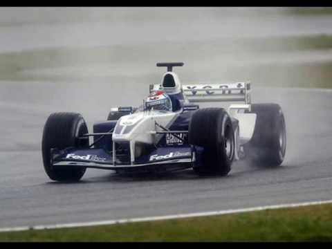Thumbnail for Williams BMW V10 F1 Sound by BMW, WiLL