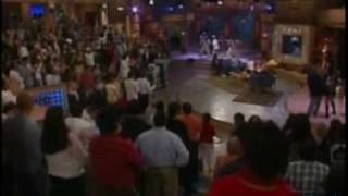 tego calderon   el abayarde &amp; metele sazon live