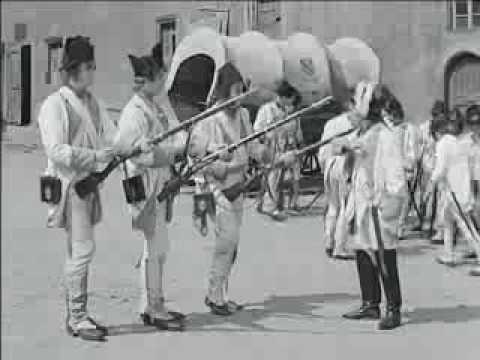 Stülpner Legenden 2 Das Bataillon