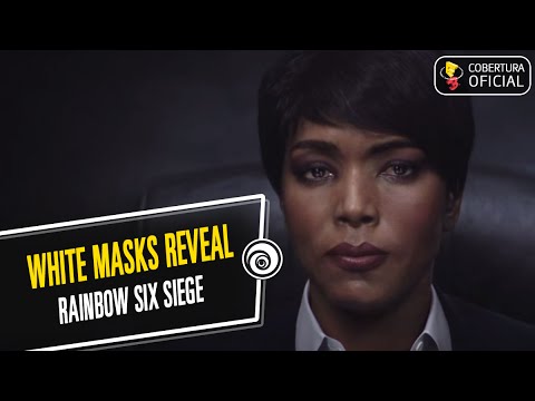 Rainbow Six Siege