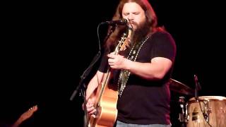 Jamey Johnson - The Guitar Song