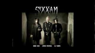 Sixx A.M.-Accidents Can Happen (Acoustic)