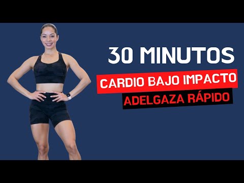 CARDIO without Jumps to Lose Weight Fast || LOSE WEIGHT FAST
