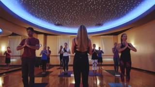 Yoga at the Village