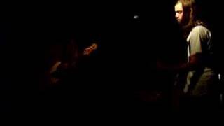 David Vandervelde -"Feet Of A Liar"