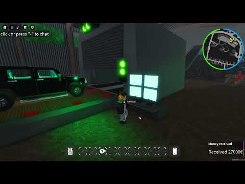 Emergency Emden - Selling Cars