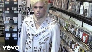 Semi Precious Diaries: Type 13 -- UK Highlights