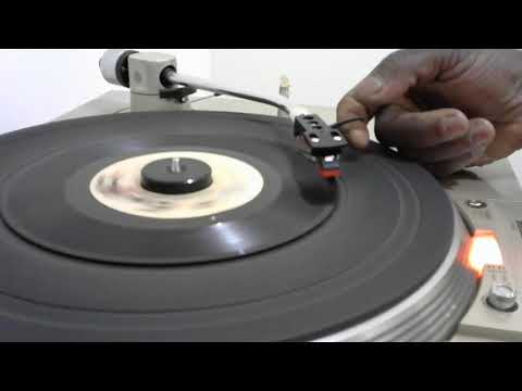 The Little Roys – Bongo Nyah / The Creations –Bad Name