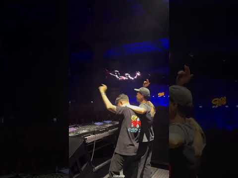 Ezequiel Arias B2B Mariano Mellino @Forja, Córdoba.                               08.11.26