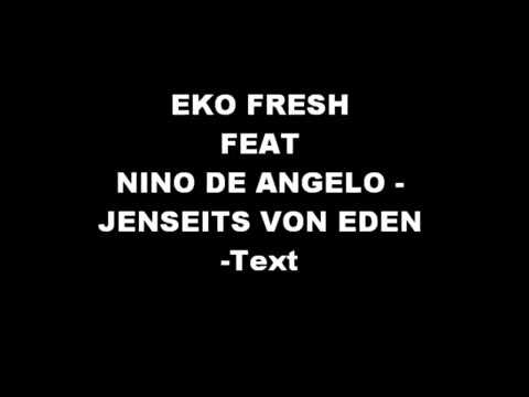 Eko Fresh - Jenseits Von Eden