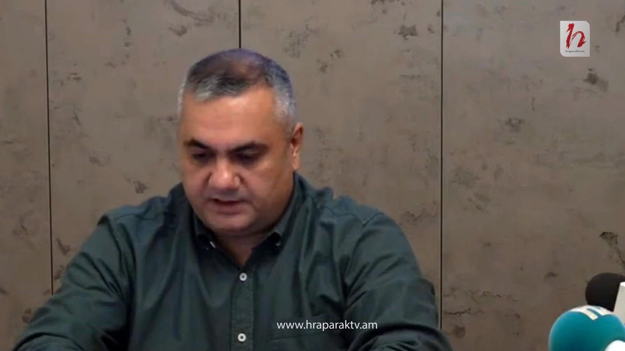 Քաղաքական զարգացումների վերաբերյալ հետազոտություն. Ներկայացնում է Gallup-ը․ ուղիղ