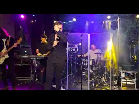 Ștefan Știucă & The Mob @14thlane74  @StefanStiucaoficial