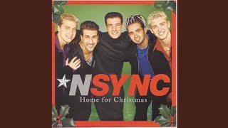 *NSYNC - Home For Christmas (Deluxe Version) (Bonus Tracks) [Full Album]