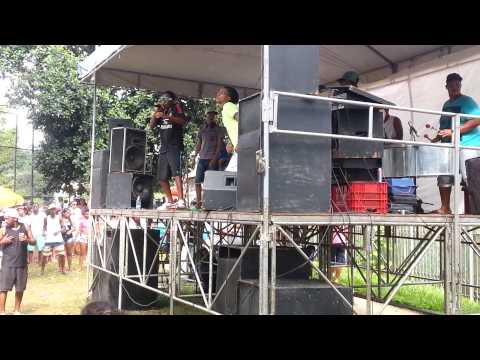 Banda O Pega Pirajá