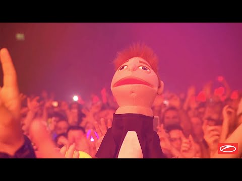 Atlantis - Fiji (ReOrder Remix) played by Armin van Buuren | A State Of Trance 950