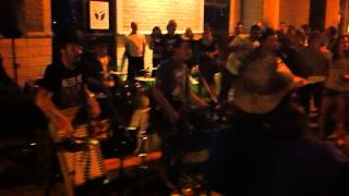 Morgan&#39;s illegal show ! Do wrong right ( devil makes three cover )