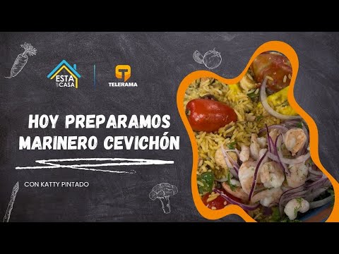 Hoy preparamos Marinero Cevichón