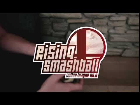 Rising Smashball - Season 2 Trailer