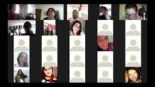 Discusión grupal Hemoglobina y transporte de gases - Profundizaciones