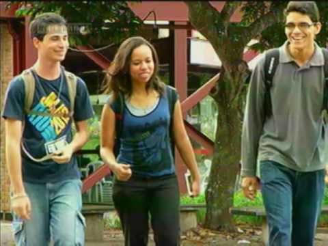 Vestibular UFMG - Jornal Minas