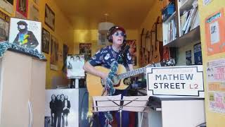 That&#39;ll Be Christmas . (Thea Gilmore) Cover By Beeetle Boy 🌲✌😎✌🌲