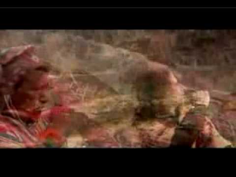 Micky Gonzales Hoja Verde de la Coca