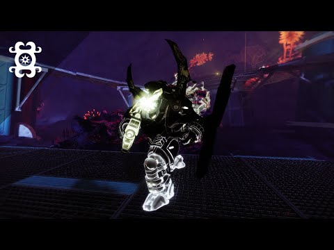 Driven and Drowned (Abyss High Action) - Destiny 2: Season of the Deep OST