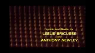 "Main Title" from Willy Wonka and the Chocolate Factory (1971) - 800% Slower