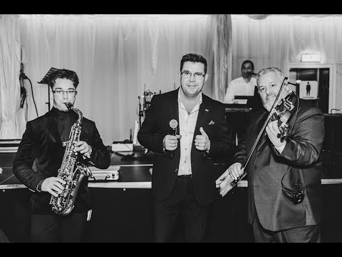 Amulett együttes - A darai zöld erdőben - egyveleg