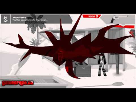 Sift Heads World : Act 5 (Mission : Fireworks)