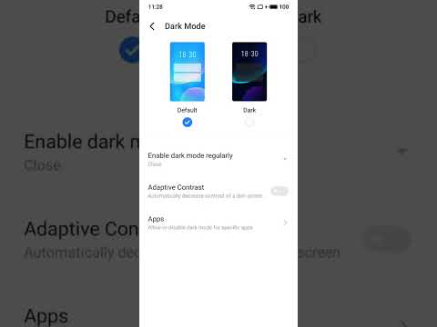 Meizu 16t flyme beta 9 Android 10