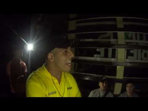 URBANMISTIK Fecha 4 4tos - Terra vs GNO -