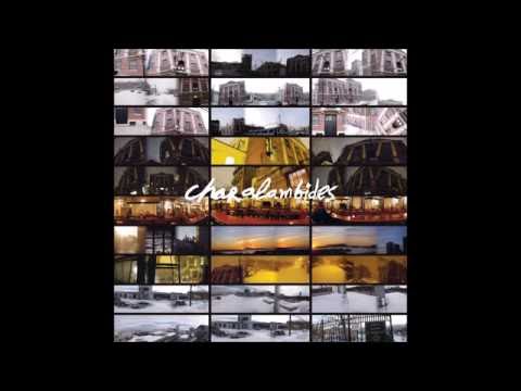 Charalambides - Exile [FULL ALBUM]