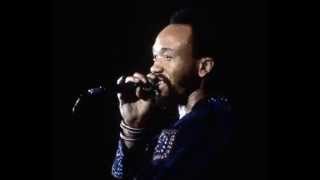 Maurice White - Open Your Heart To Love