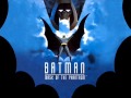 Batman Mask Of The Phantasm - I Never Even Told ...