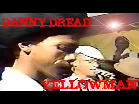 Volcano 1983 - Yellowman, Johnny Ringo, Ranking Toyan, Louie Lepkie, Billy Boyo & Barrington Levy