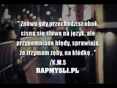 K.M.S Życie z bólem