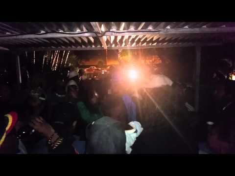 TABAZ NOCTURNE #3 : Freestyle dancehall