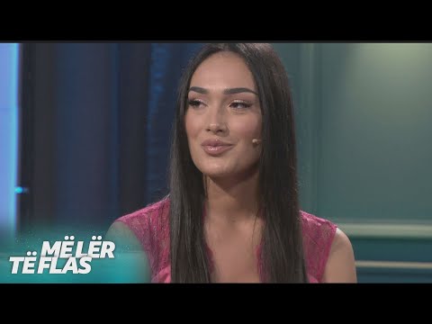 Kënga që Klea i bëri surprizë Elgitit, prapaskenat e realizimit - Më lër të flas