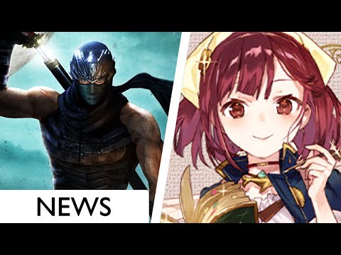 10 Asia Exclusive Games To Pick Up In 2021  CG News