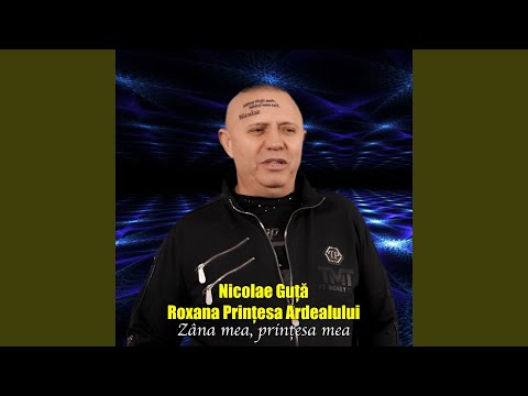 Zana mea, printesa mea