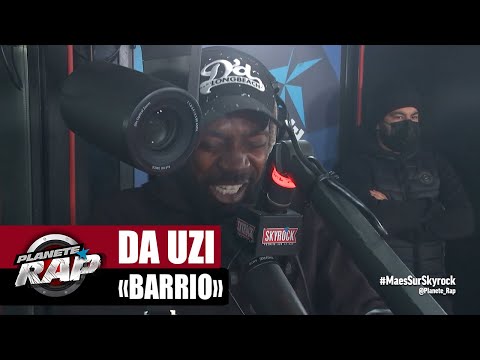 Video thumbnail for Barrio