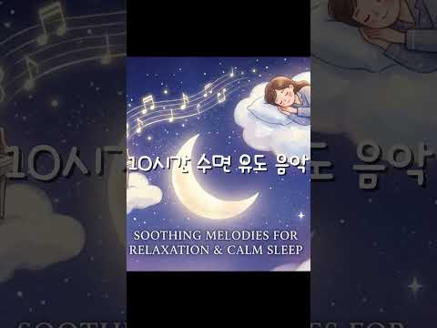 수면 유도 음악