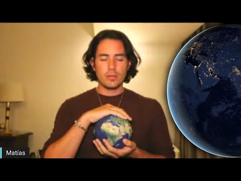 Día 185 - CANIS - Matias De Stefano - Edición en español y canalización