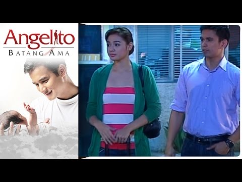 Angelito Ang Batang Ama - Episode 42