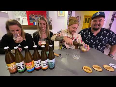 WINI - UNBOXING & TESTING